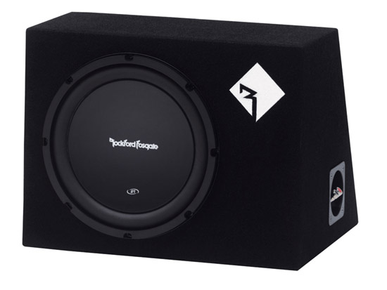   Rockford Fosgate R1L-1X10